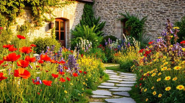 10 idées élégantes pour transformer votre blog maison et jardin