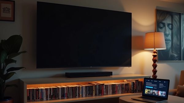 Accédez facilement à une vaste sélection de films et séries sur minziv