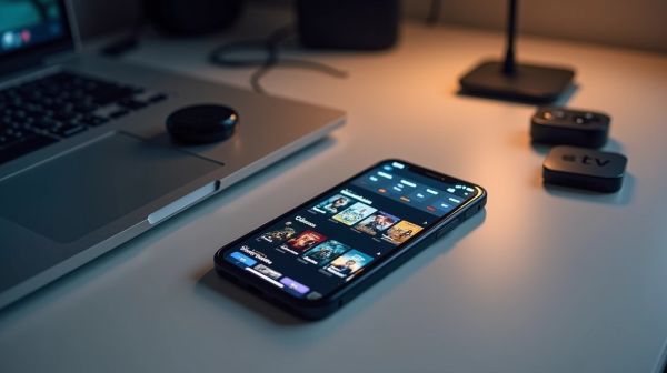 Accédez facilement à une vaste sélection de films et séries sur minziv