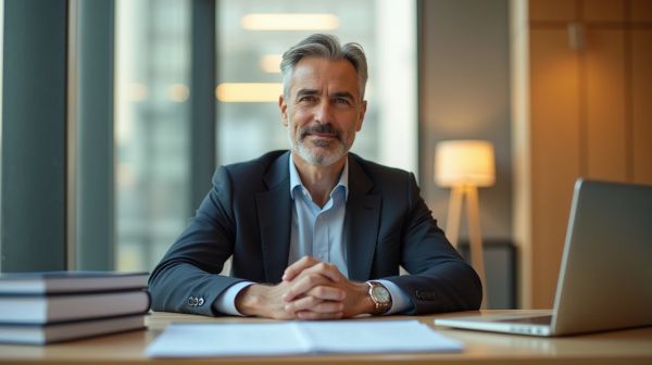 Comment choisir avocate pour les cadres et négociatrice efficace ?