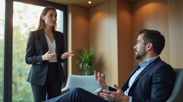 Comment choisir avocate pour les cadres et négociatrice efficace ?
