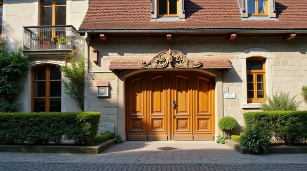 Découvrez le cabinet de géomètre expert betard en vaucluse