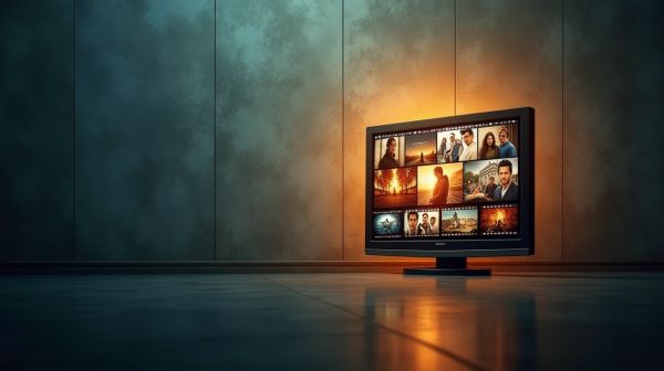 Découvrez notre large gamme de films et séries sur minziv
