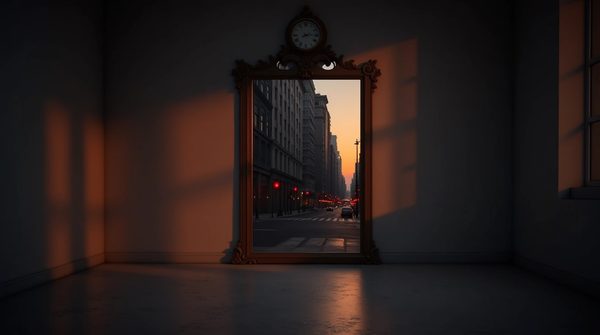 Heure miroir 22h22 : pourquoi certains y voient un signe de connexion émotionnelle ?