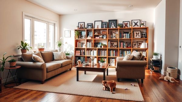 Législation sur les animaux de compagnie : guide pratique essentiel