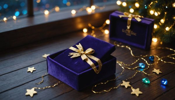 Les trésors cachés de la box mystère disney à découvrir !