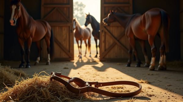 Mauvaise hygiène de vos chevaux ? Optez pour Equibel