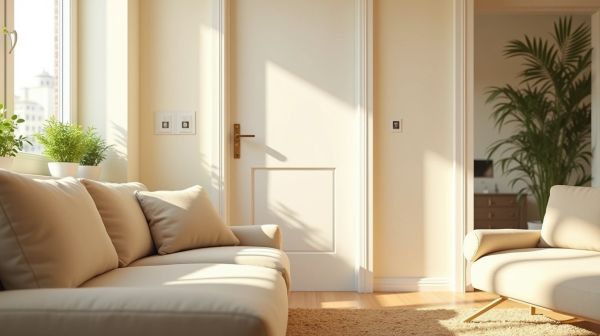 Optimiser un logement classé D au DPE pour garantir sa valeur