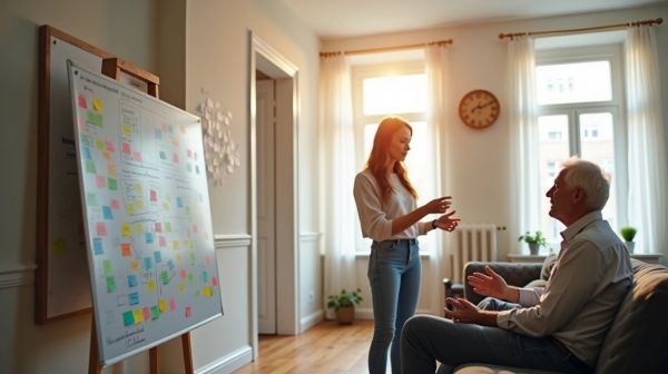 Optimiser un logement classé D au DPE pour garantir sa valeur