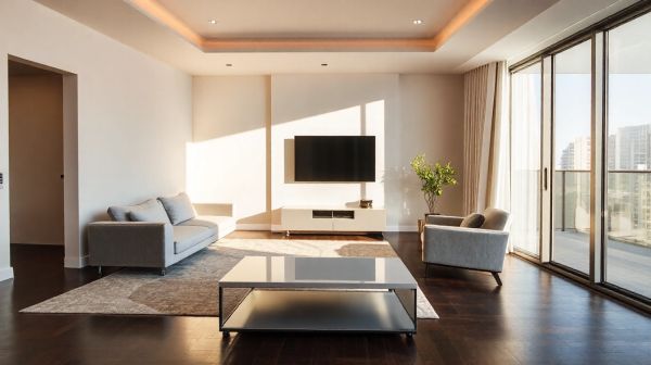 Stratégies pour augmenter la valeur d'un logement D au DPE