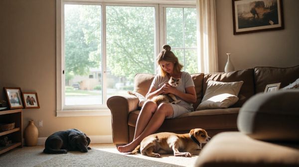 Top 10 lois sur les animaux de compagnie à connaître