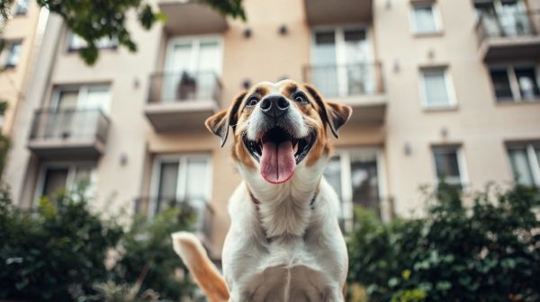 Top 10 lois sur les animaux de compagnie à connaître