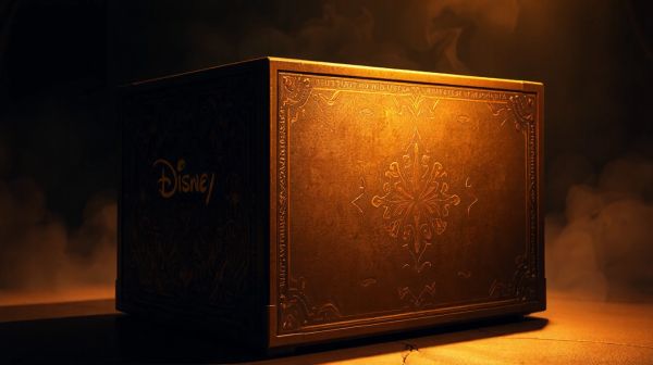 Top 10 surprises incroyables de la box mystère Disney