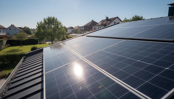 Panneau solaire photovoltaïque : les avantages et coûts en 2026 à connaître